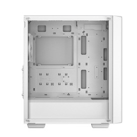 Кутия за компютър DeepCool Case ATX - CC560 MESH White v2