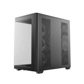 Кутия за компютър DeepCool Case ATX - CG590U 5F - 5 ARGB Fans