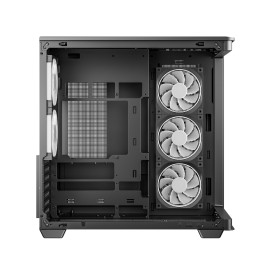 Кутия за компютър DeepCool Case ATX - CG590U 5F - 5 ARGB Fans
