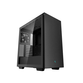 Кутия за компютър DeepCool Case EATX - CH510