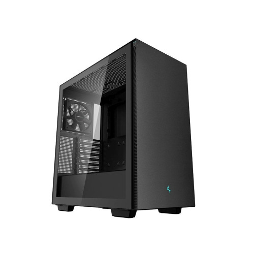 Кутия за компютър DeepCool Case EATX - CH510