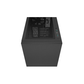 Кутия за компютър DeepCool Case EATX - CH510