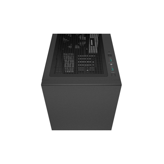 Кутия за компютър DeepCool Case EATX - CH510
