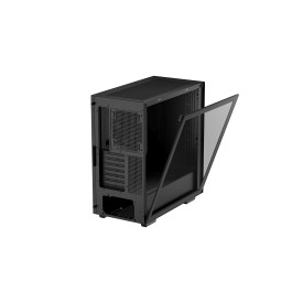 Кутия за компютър DeepCool Case EATX - CH510