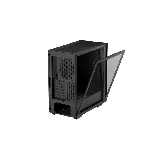 Кутия за компютър DeepCool Case EATX - CH510