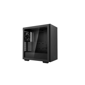 Кутия за компютър DeepCool Case EATX - CH510