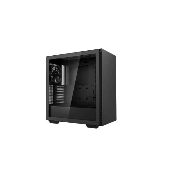 Кутия за компютър DeepCool Case EATX - CH510