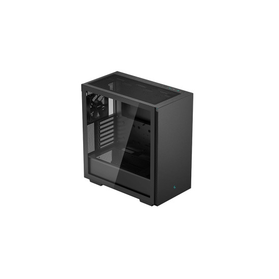Кутия за компютър DeepCool Case EATX - CH510
