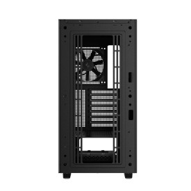 Кутия за компютър DeepCool Case EATX - CH510 MESH DIGITAL