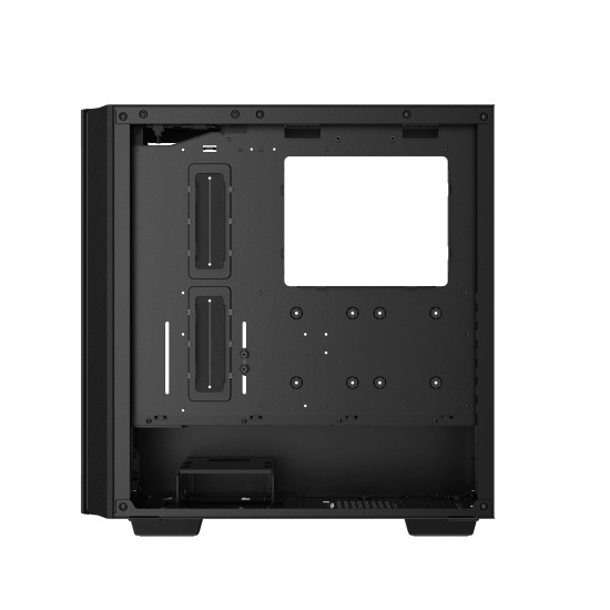 Кутия за компютър DeepCool Case EATX - CH510 MESH DIGITAL