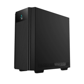 Кутия за компютър DeepCool Case EATX - CH510 MESH DIGITAL