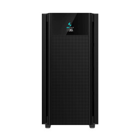 Кутия за компютър DeepCool Case EATX - CH510 MESH DIGITAL