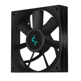 Кутия за компютър DeepCool Case EATX - CH510 MESH DIGITAL