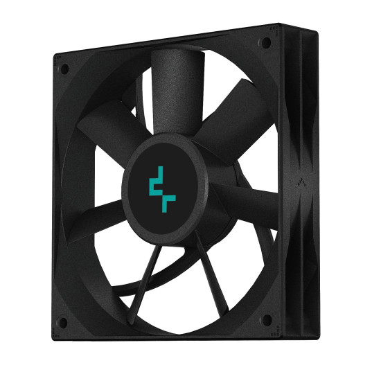 Кутия за компютър DeepCool Case EATX - CH510 MESH DIGITAL