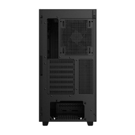 Кутия за компютър DeepCool Case EATX - CH510 MESH DIGITAL