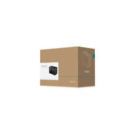 Кутия за компютър DeepCool Case mATX - CH260