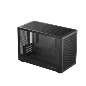 Кутия за компютър DeepCool Case mATX - CH260