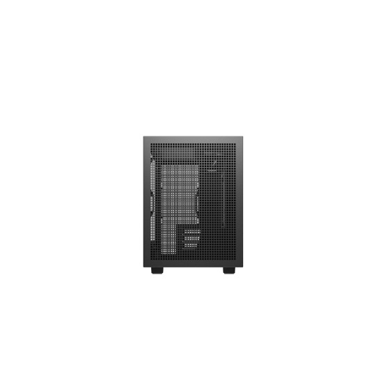 Кутия за компютър DeepCool Case mATX - CH260