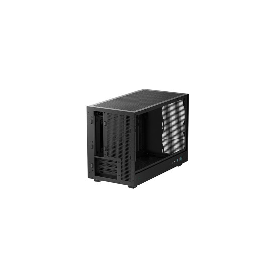 Кутия за компютър DeepCool Case mATX - CH260