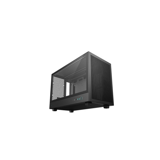 Кутия за компютър DeepCool Case mATX - CH260