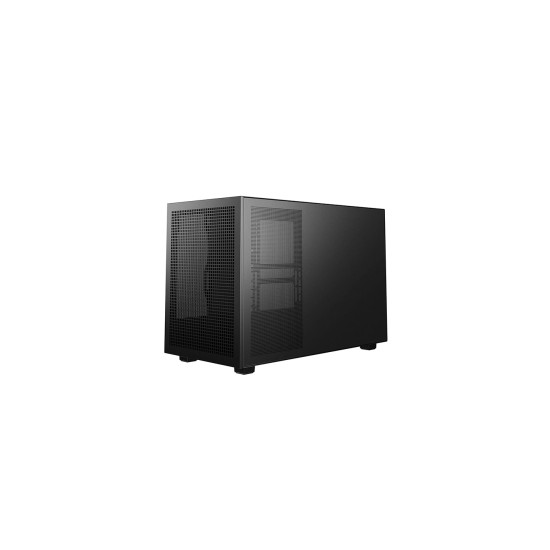 Кутия за компютър DeepCool Case mATX - CH260