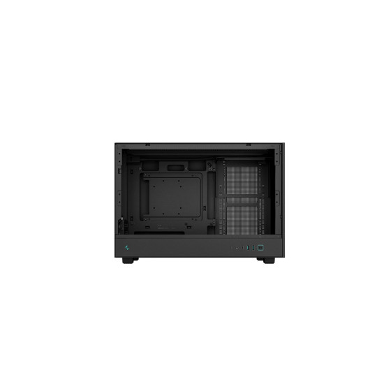 Кутия за компютър DeepCool Case mATX - CH260