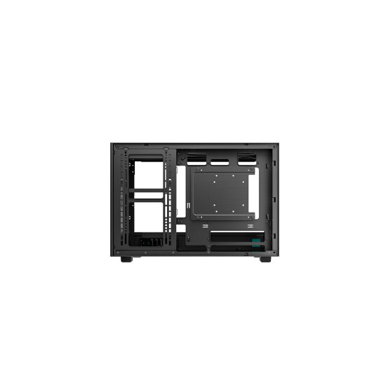 Кутия за компютър DeepCool Case mATX - CH260