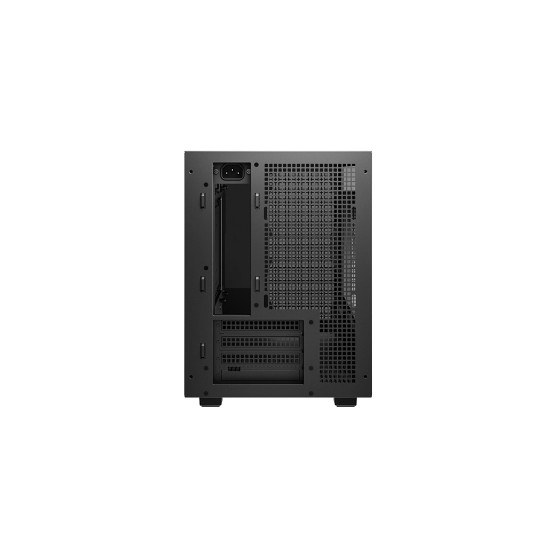 Кутия за компютър DeepCool Case mATX - CH260