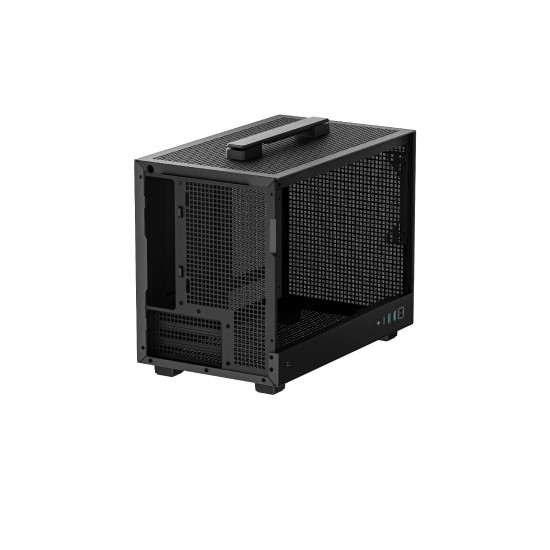 Кутия за компютър DeepCool Case mini-ITX - CH160