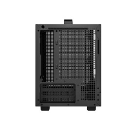 Кутия за компютър DeepCool Case mini-ITX - CH160