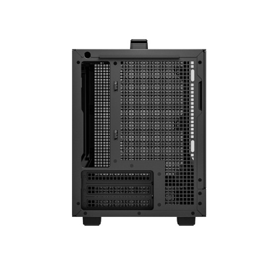 Кутия за компютър DeepCool Case mini-ITX - CH160