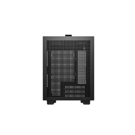 Кутия за компютър DeepCool Case mini-ITX - CH160