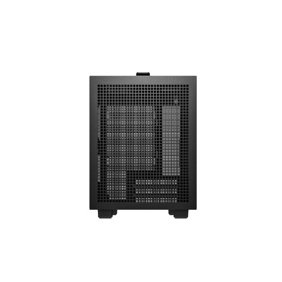 Кутия за компютър DeepCool Case mini-ITX - CH160