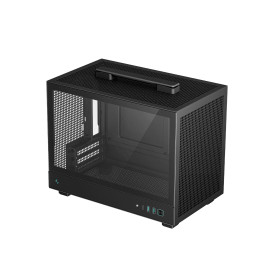 Кутия за компютър DeepCool Case mini-ITX - CH160