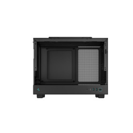 Кутия за компютър DeepCool Case mini-ITX - CH160