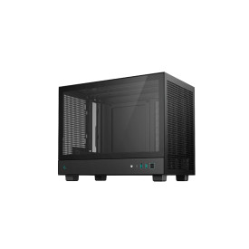 Кутия за компютър DeepCool Case mini-ITX - CH160