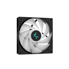 Охладител за процесор DeepCool CPU Cooler AG400 - Addressable RGB - LGA1700/AM5
