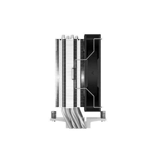 Охладител за процесор DeepCool CPU Cooler AG400 - Addressable RGB - LGA1700/AM5