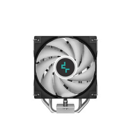 Охладител за процесор DeepCool CPU Cooler AG400 - Addressable RGB - LGA1700/AM5