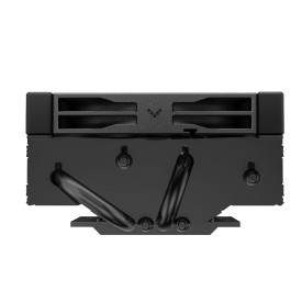 Охладител за процесор DeepCool CPU Cooler AN400 BK Low Profile