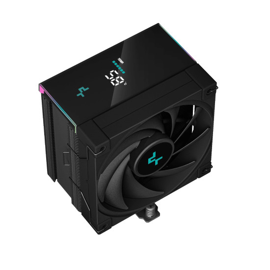 Охладител за процесор DeepCool CPU Cooler - AK500S Digital