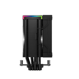 Охладител за процесор DeepCool CPU Cooler - AK500S Digital