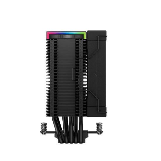 Охладител за процесор DeepCool CPU Cooler - AK500S Digital