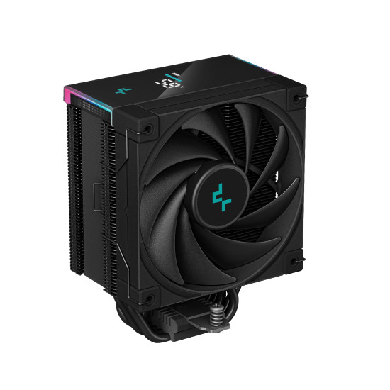 Охладител за процесор DeepCool CPU Cooler - AK500S Digital