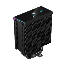 Охладител за процесор DeepCool CPU Cooler - AK500S Digital