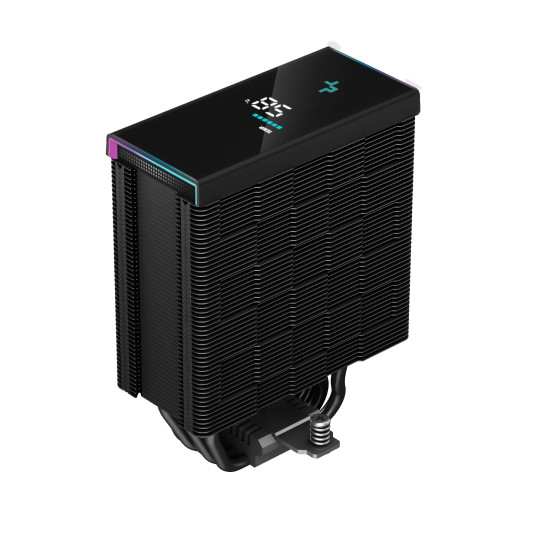 Охладител за процесор DeepCool CPU Cooler - AK500S Digital