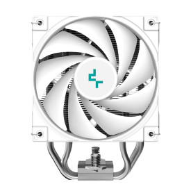 Охладител за процесор DeepCool CPU Cooler - AK500S DIGITAL SE, White
