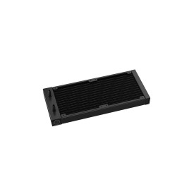 Водно охлаждане DeepCool Water Cooling LS520 - Addressable RGB, Infinity mirror design - LGA1700/AM5