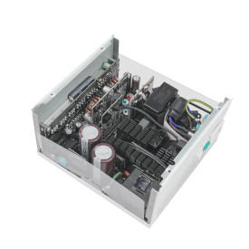 Захранване DeepCool PSU ATX 3.0 1000W Gold - PX1000-G White