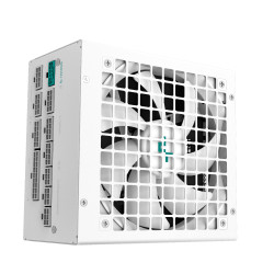Захранване DeepCool PSU ATX 3.0 1000W Gold - PX1000-G White